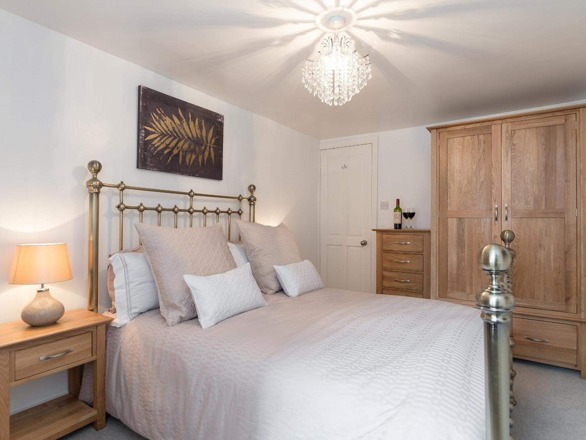 One Beckside Cottage Стейтес Экстерьер фото